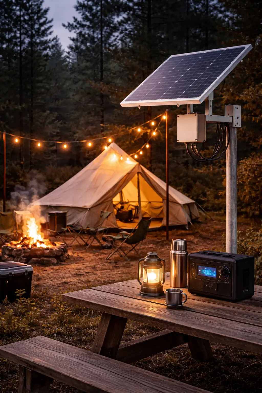 קיט סולארי אוניברסלי NEWTEC RLO-TJK