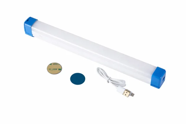 תאורת חירום USB 40W Newtec Rlo-Ydg-40W