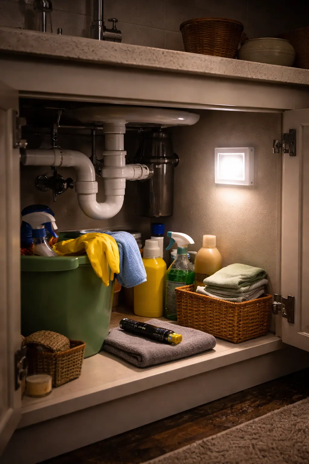 תאורת קיר חירום 3W NEWTEC RLZD-CGD-3W