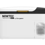 מקרר/מקפיא קומפקטי נייד 23 ליטר Newtec כולל אפליקציה
