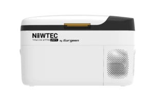 מקרר/מקפיא קומפקטי נייד 23 ליטר Newtec כולל אפליקציה