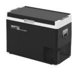 מקרר/מקפיא נייד 40 ליטר Newtec כולל אפליקציה