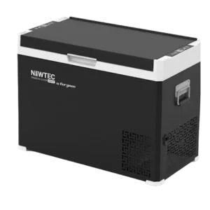 מקרר/מקפיא נייד 40 ליטר Newtec כולל אפליקציה