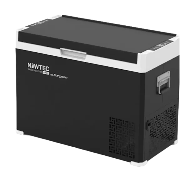 מקרר/מקפיא נייד 40 ליטר Newtec כולל אפליקציה