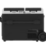 מקרר/מקפיא נייד 50 ליטר Newtec כולל אפליקציה