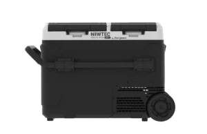 מקרר/מקפיא נייד 50 ליטר Newtec כולל אפליקציה