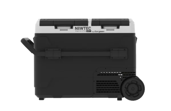 מקרר/מקפיא נייד 50 ליטר Newtec כולל אפליקציה