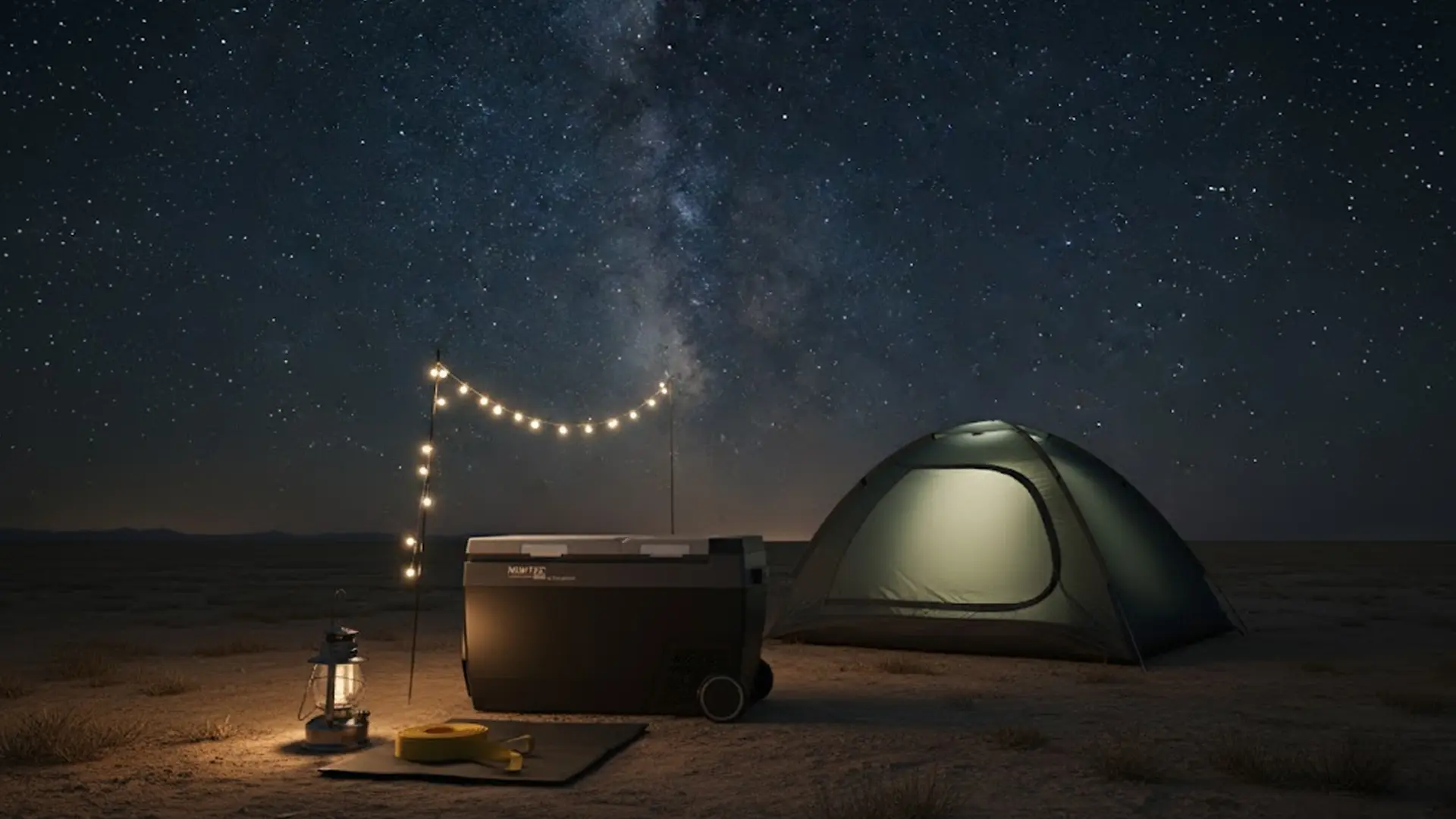 מקרר NEWTEC BCD45