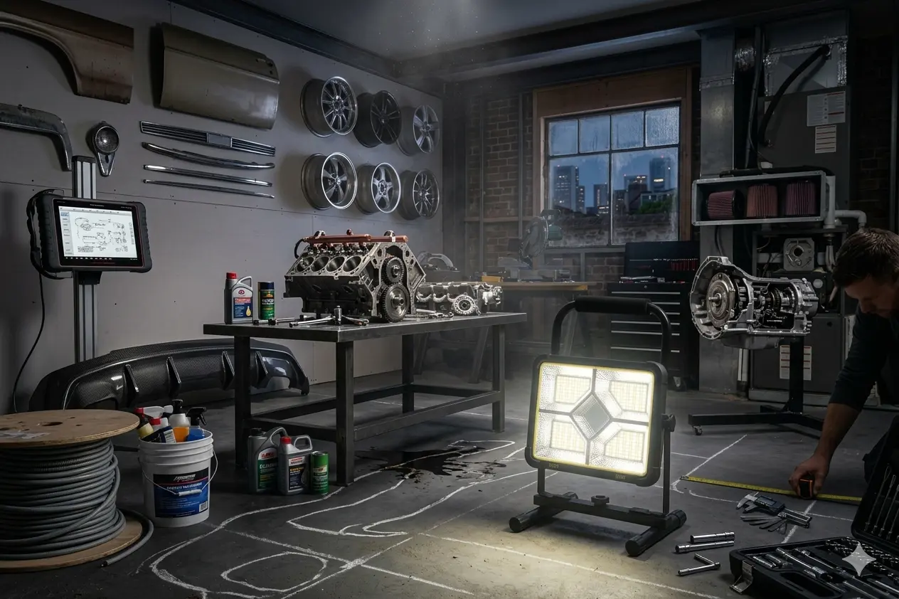 NEWTEC AL7 תאורה סולארית