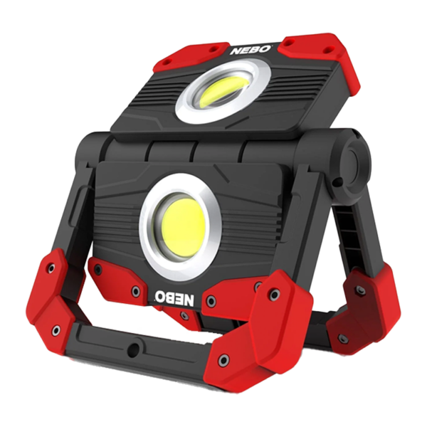 פנס עבודה Omni 2K Nebo