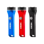 פנס כיס Nebo Luxtreme Nano 400LM
