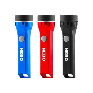 פנס כיס Nebo Luxtreme Nano 400LM