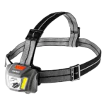 פנס ראש Nebo Einstain 250