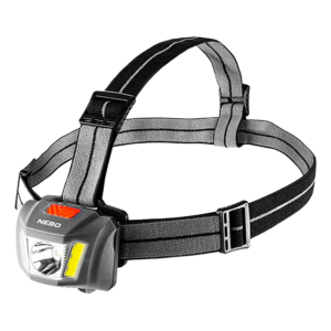 פנס ראש Nebo Einstain 250