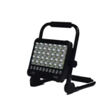 תאורת שטח נטענת 50W מתכווננת Newtec AL4