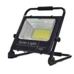 תאורת שטח נטענת 120W מתכווננת Newtec AL5