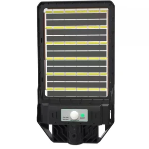 תאורת הצפה סולארית Newtec RLO-BLL-03