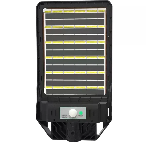 תאורת הצפה סולארית Newtec RLO-BLL-03