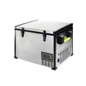 מקרר/מקפיא נייד לרכב Goal Zero Alta 50