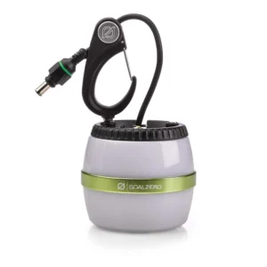 תאורה ניידת Goal Zero Light-A-Life 350