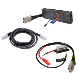 קיט טעינה לרכב לתחנות כח Goal Zero Yeti