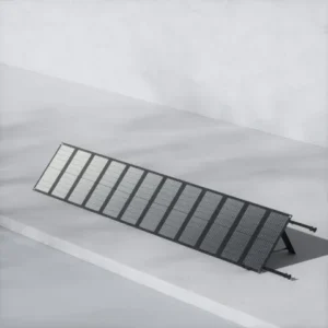 פאנל סולארי מתקפל IP65 200W ARK PRO