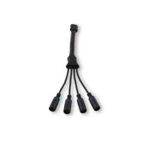 מפצל מ-8 מ"מ ל APP 4X לפאנלים סולאריים Goal Zero 50/100W