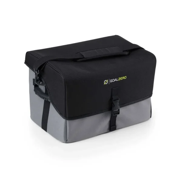 תיק נשיאה לתחנת כח לדגמים Goal Zero YETI 1000X / 1500X