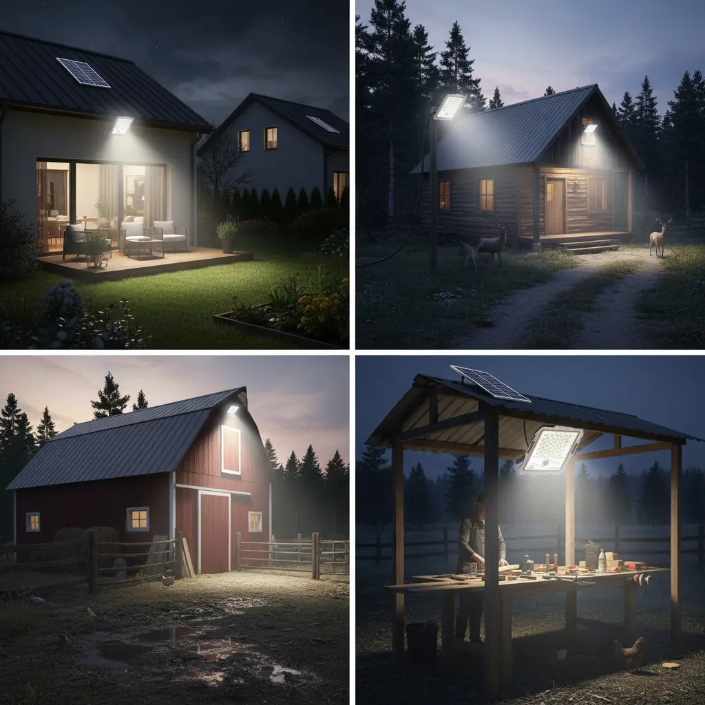 NEWTEC BX-200 יישומים