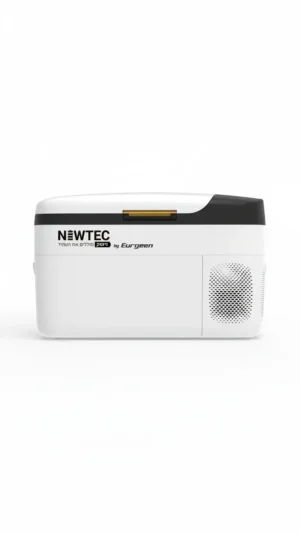 מקרר/מקפיא קומפקטי נייד 23 ליטר כולל אפליקציה Newtec