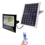 תאורת הצפה סולארית Newtec ZD-BX-100