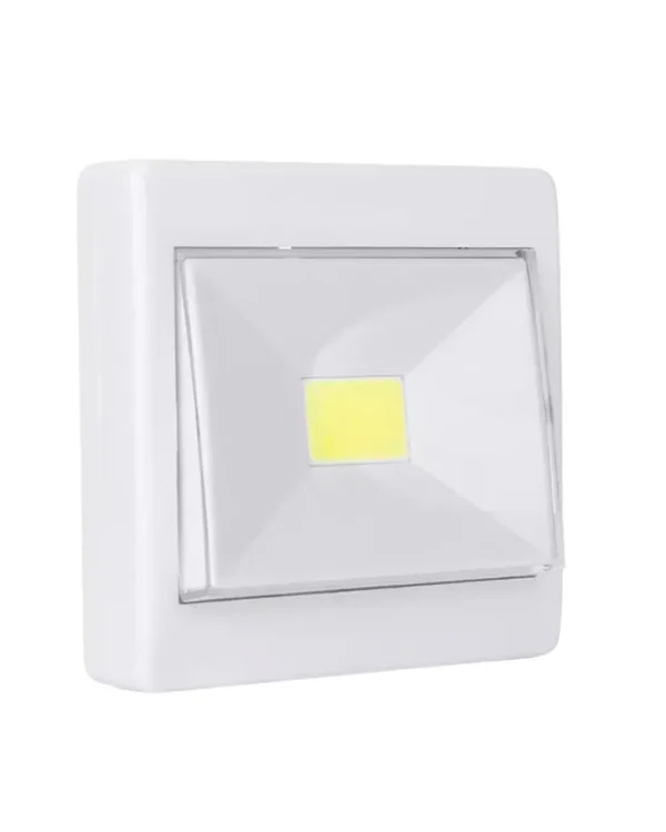 תאורת קיר חירום Newtec Rlzd-Cgd-3W