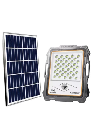 תאורת הצפה סולארית Newtec BX-200