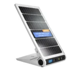 קיט סולארי לחיילים Newtec Carbon 48Wh