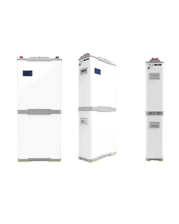 סוללת אגירה Newtec Carbon 15.36kWh