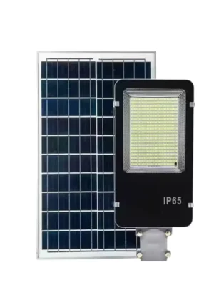 תאורת הצפה סולארית Newtec YS-400