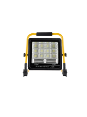 תאורה ניידת עוצמתית Newtec RLO-BXT-50