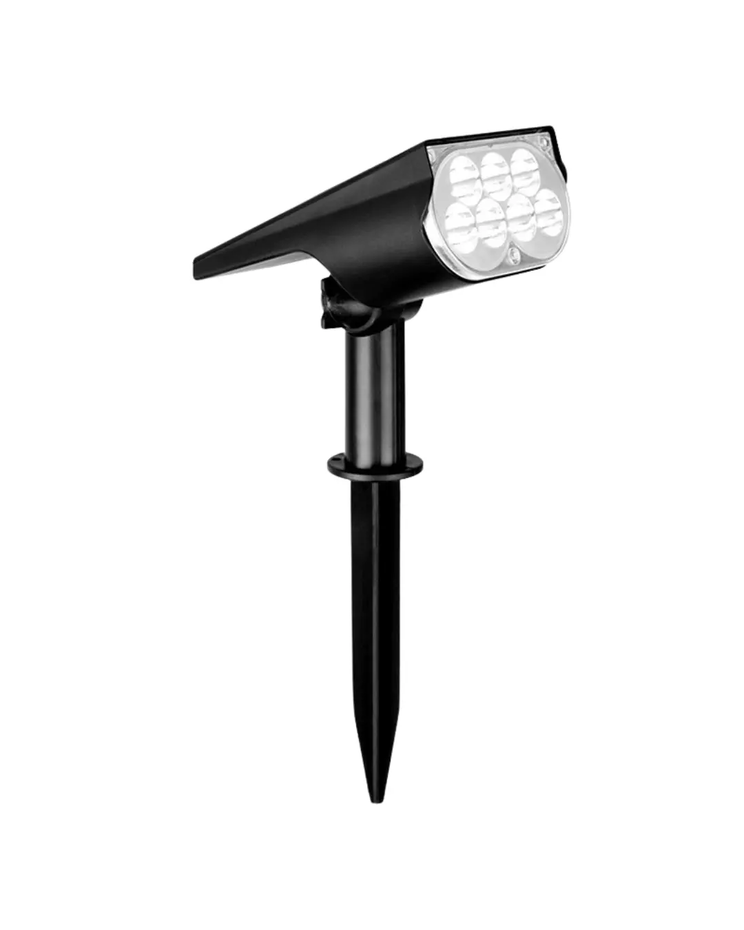 תאורת גינה סולארית RGB דוקרן Newtec AL23 תאורת גינה סולארית RGB דוקרן Newtec AL23 – תמונה 1