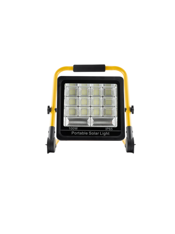 תאורה ניידת עוצמתית Newtec RLO-BXT-50