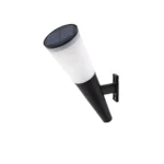 תאורת קיר סולארית Newtec Torch RLO-HJB-01