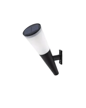 תאורת קיר סולארית Newtec Torch RLO-HJB-01