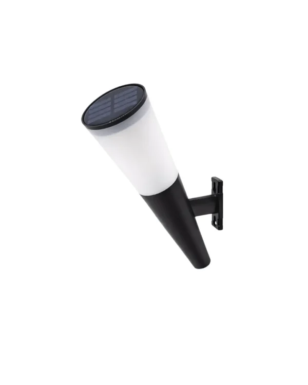 תאורת קיר סולארית Newtec Torch RLO-HJB-01