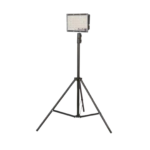 תאורה נטענת עם חצובה 2.1 מטר Newtec AL3