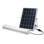 תאורת חירום סולארית Newtec ZD-DD-F