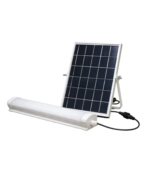 תאורת חירום סולארית Newtec ZD-DD-F